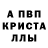 ГАШ hashish Farver
